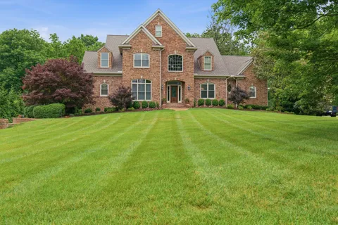 $2,095,000 | 1096 Sunset Road, Brentwood, TN 37027