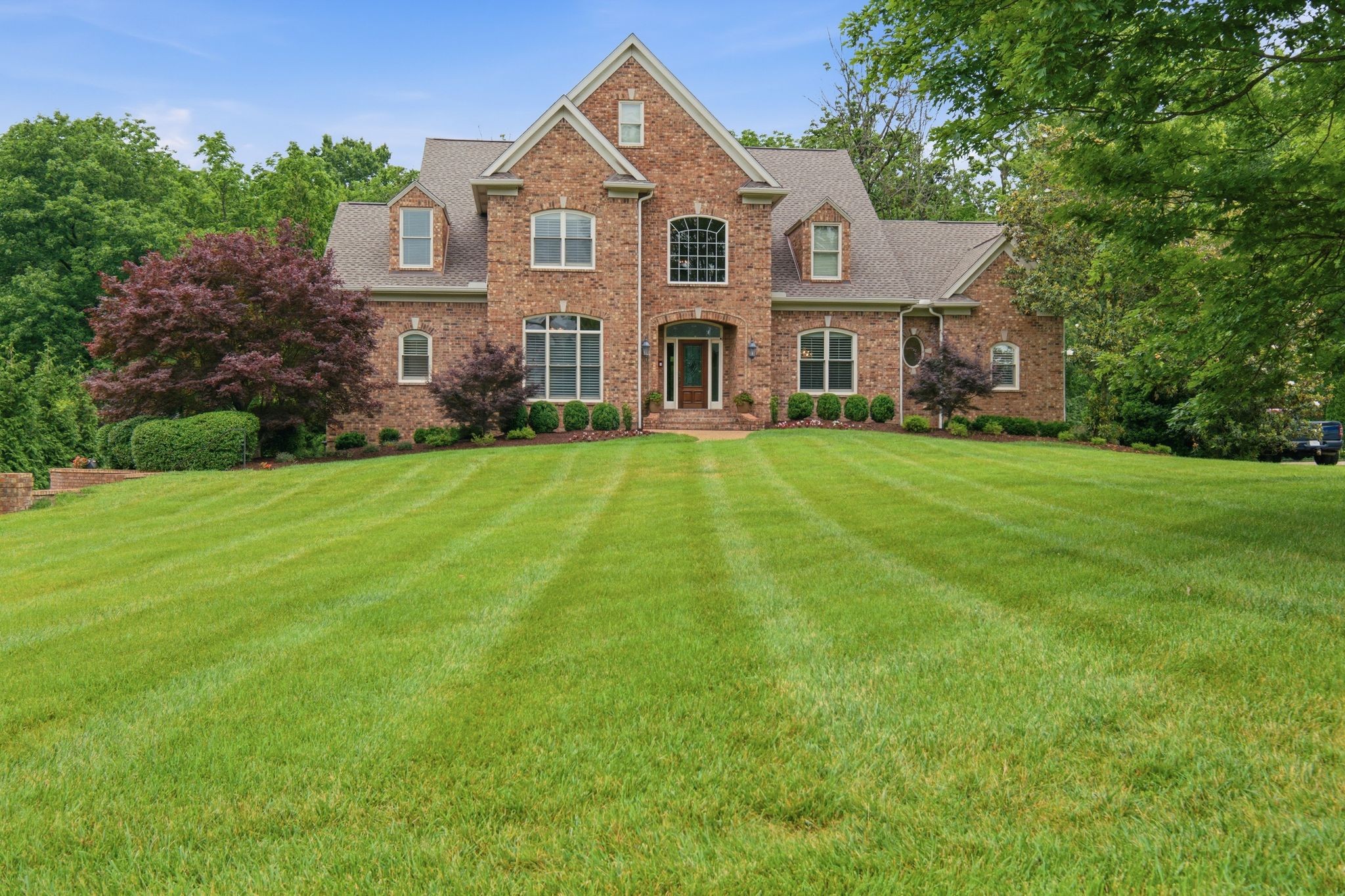 1096 Sunset Road Brentwood, TN 37027 - Photo 5 of 85