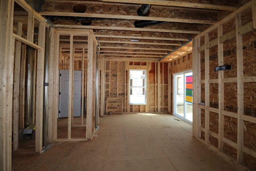 7226 Ribault Drive Northwest Pickerington, OH 43147 - Photo 3 of 9 Interior