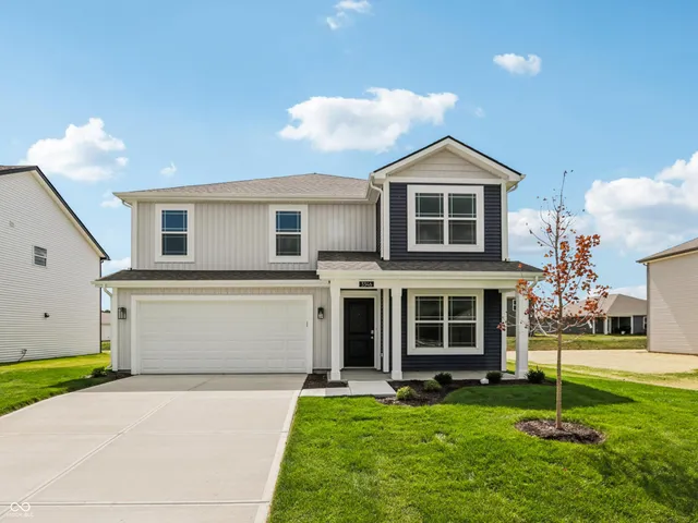 $339,900 | 3346 Godby Drive, Sheridan, IN 46069