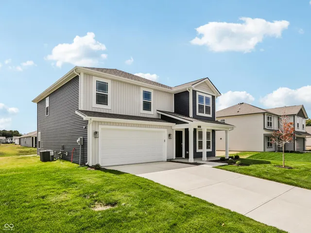 $339,900 | 3346 Godby Drive, Sheridan, IN 46069