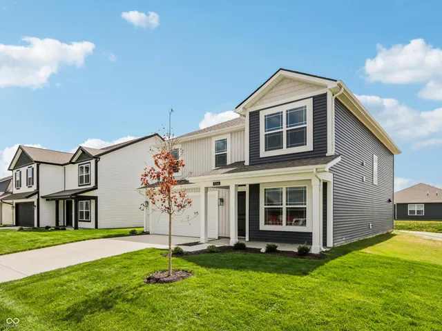 $339,900 | 3346 Godby Drive, Sheridan, IN 46069