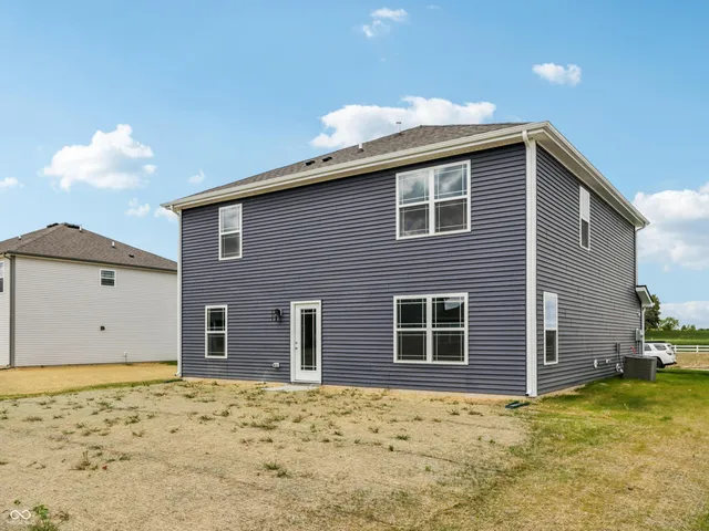 $339,900 | 3346 Godby Drive, Sheridan, IN 46069