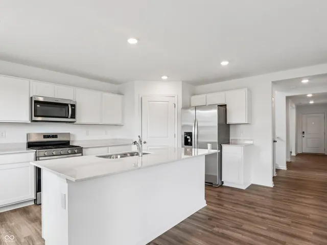 $339,900 | 3346 Godby Drive, Sheridan, IN 46069