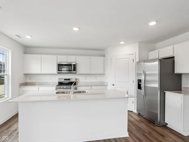 $339,900 | 3346 Godby Drive, Sheridan, IN 46069