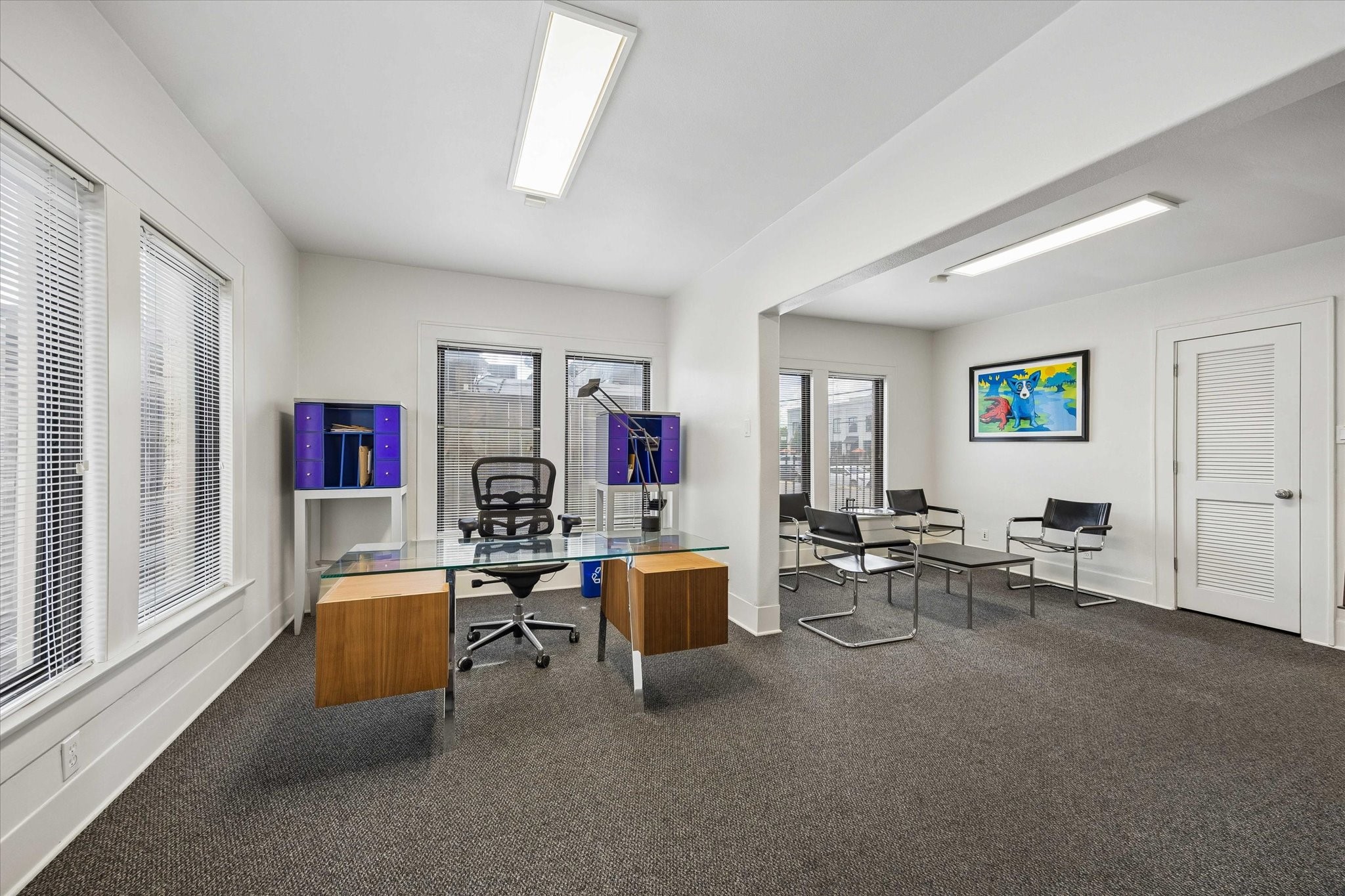 1601 Westheimer Road, Unit C Houston, TX 77006 - Photo 5 of 13 Gallery Image 5