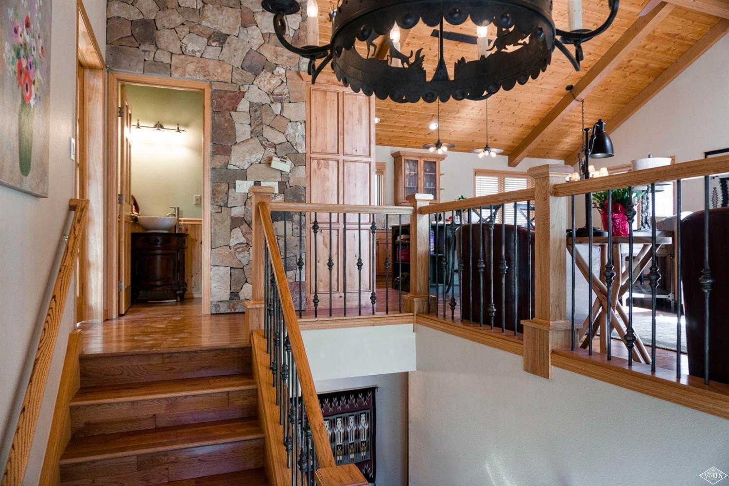 4515 Big Horn Road, Unit D Vail, CO 81657 - Photo 8 of 25 Additional Photo