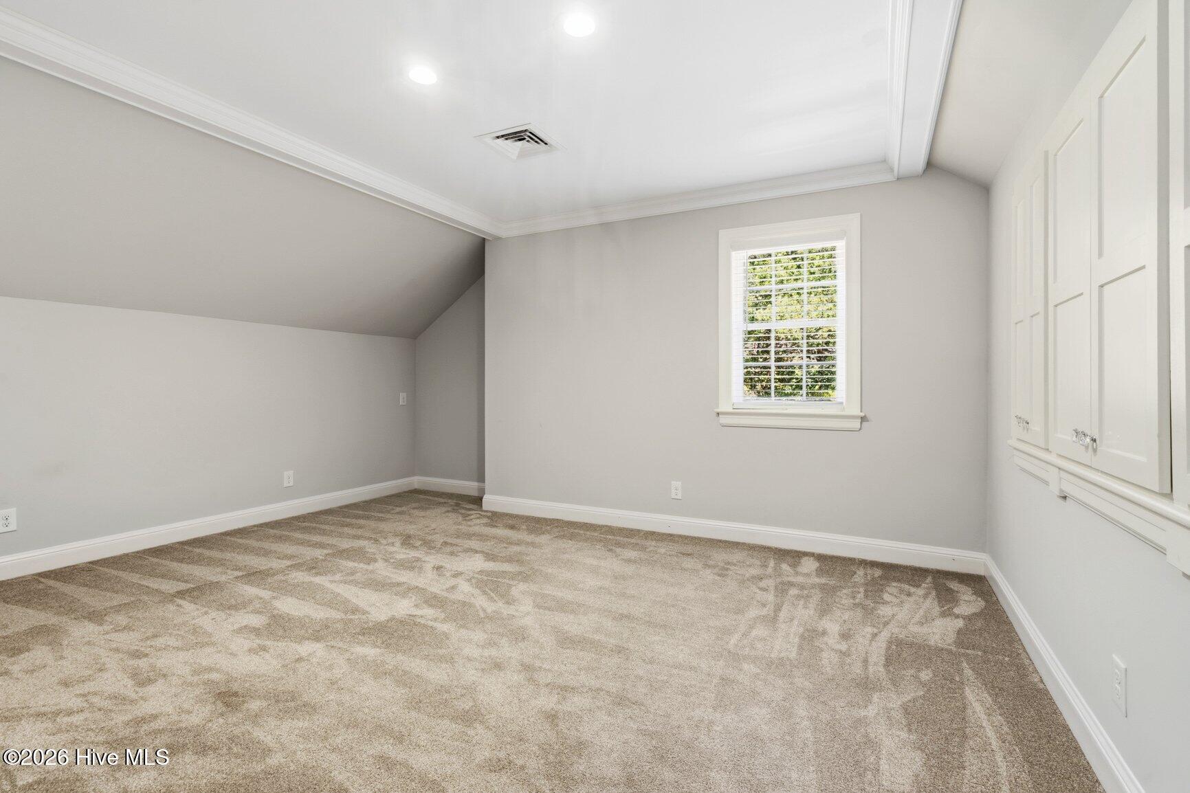 726 Thomas Road Rocky Mount, NC 27801 - Photo 32 of 53 Bedroom 3