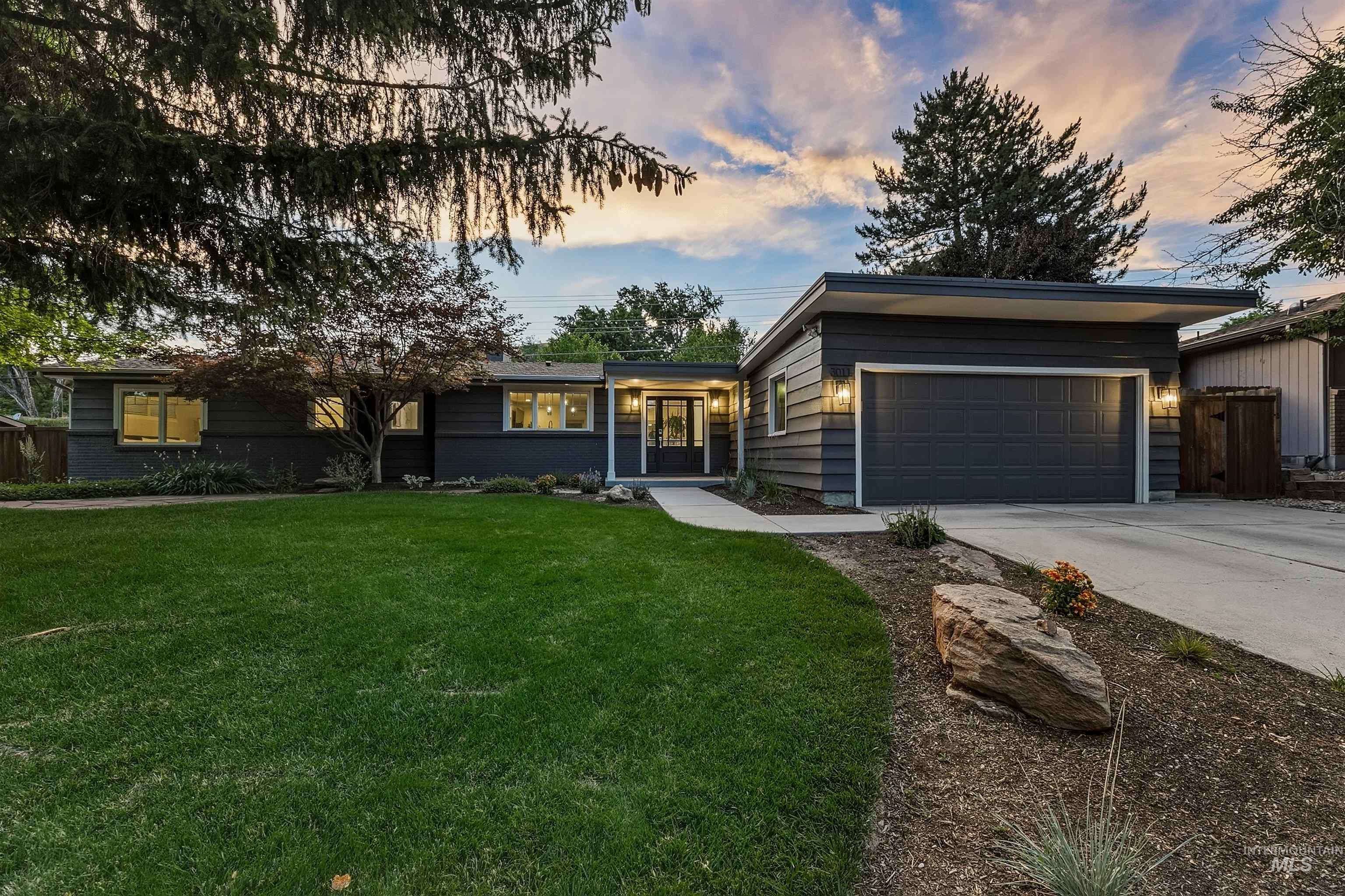 3011 Crane Creek Road Boise, ID 83702 - Photo 45 of 49