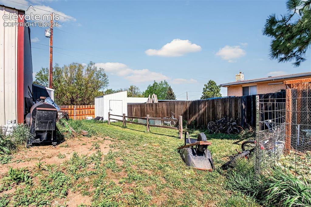 750 Yoder Street Calhan, CO 80808 - Photo 41 of 50