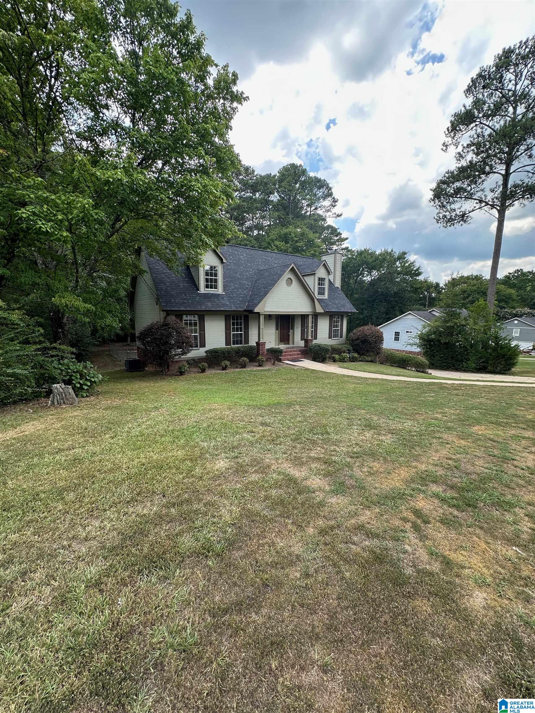 5517 Katrix Lane Pinson, AL 35126 - Photo 48 of 50