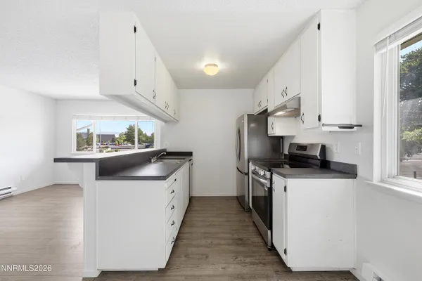 $225,000 | 650 Jamaica Avenue, Unit 4, Reno, NV 89502