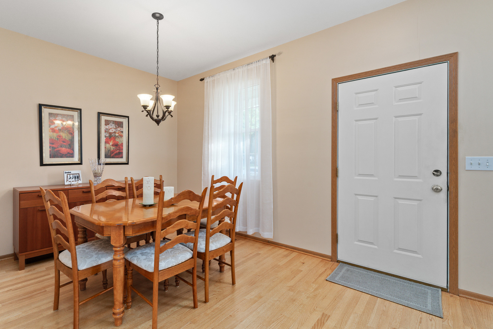 87 Freesia Drive Romeoville, IL 60446 - Photo 12 of 48 Gallery Image 12
