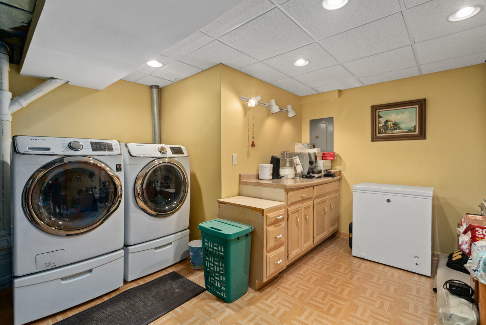 87 Freesia Drive Romeoville, IL 60446 - Photo 29 of 48 Gallery Image 29