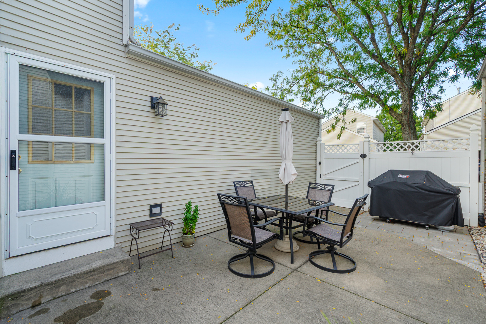 87 Freesia Drive Romeoville, IL 60446 - Photo 32 of 48 Gallery Image 32