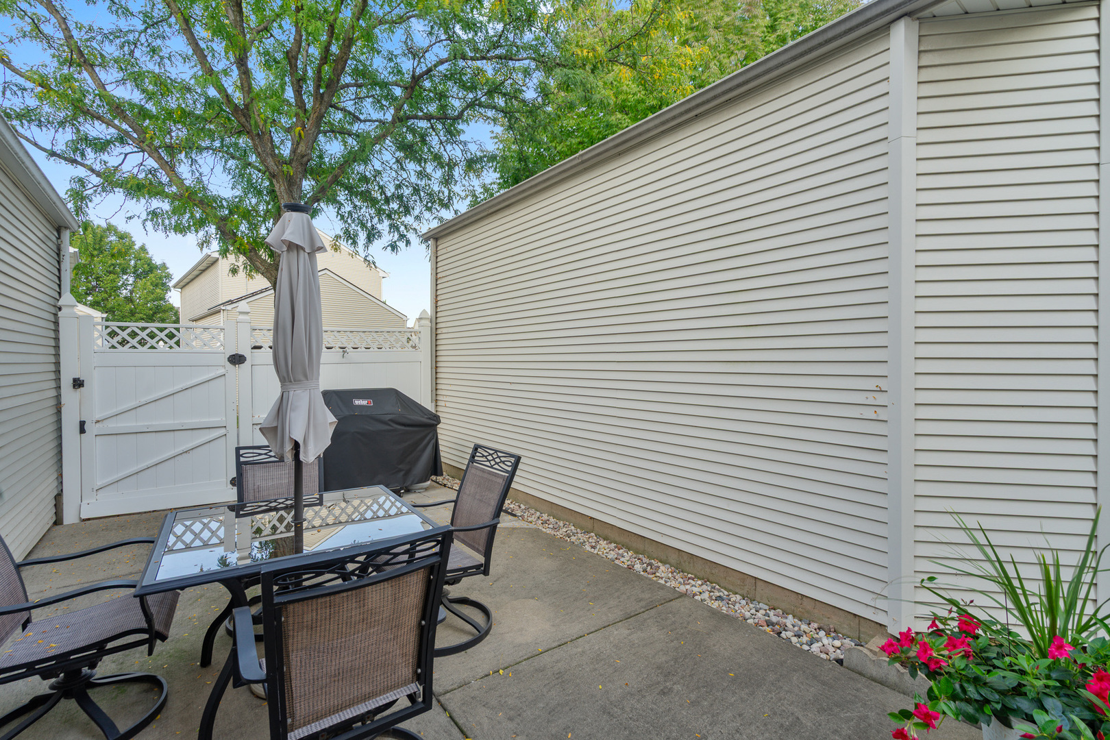 87 Freesia Drive Romeoville, IL 60446 - Photo 33 of 48 Gallery Image 33