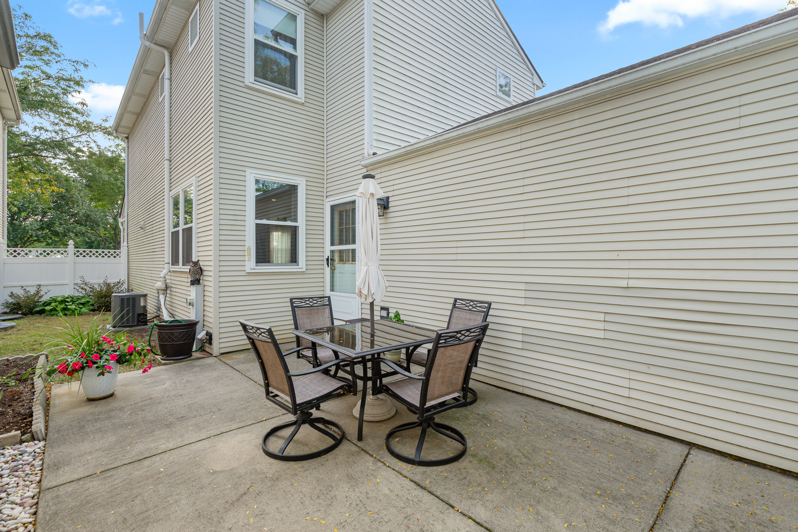 87 Freesia Drive Romeoville, IL 60446 - Photo 34 of 48 Gallery Image 34
