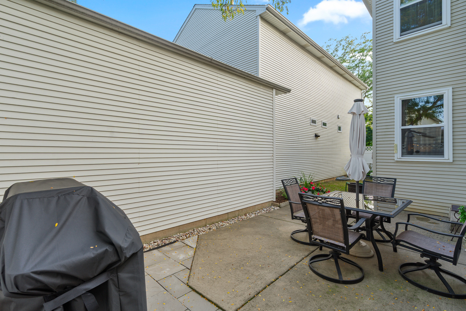 87 Freesia Drive Romeoville, IL 60446 - Photo 35 of 48 Gallery Image 35