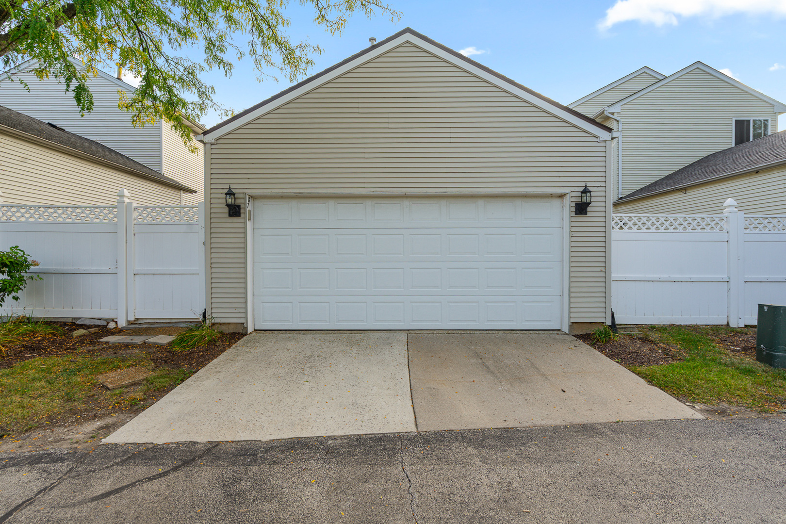87 Freesia Drive Romeoville, IL 60446 - Photo 36 of 48 Gallery Image 36