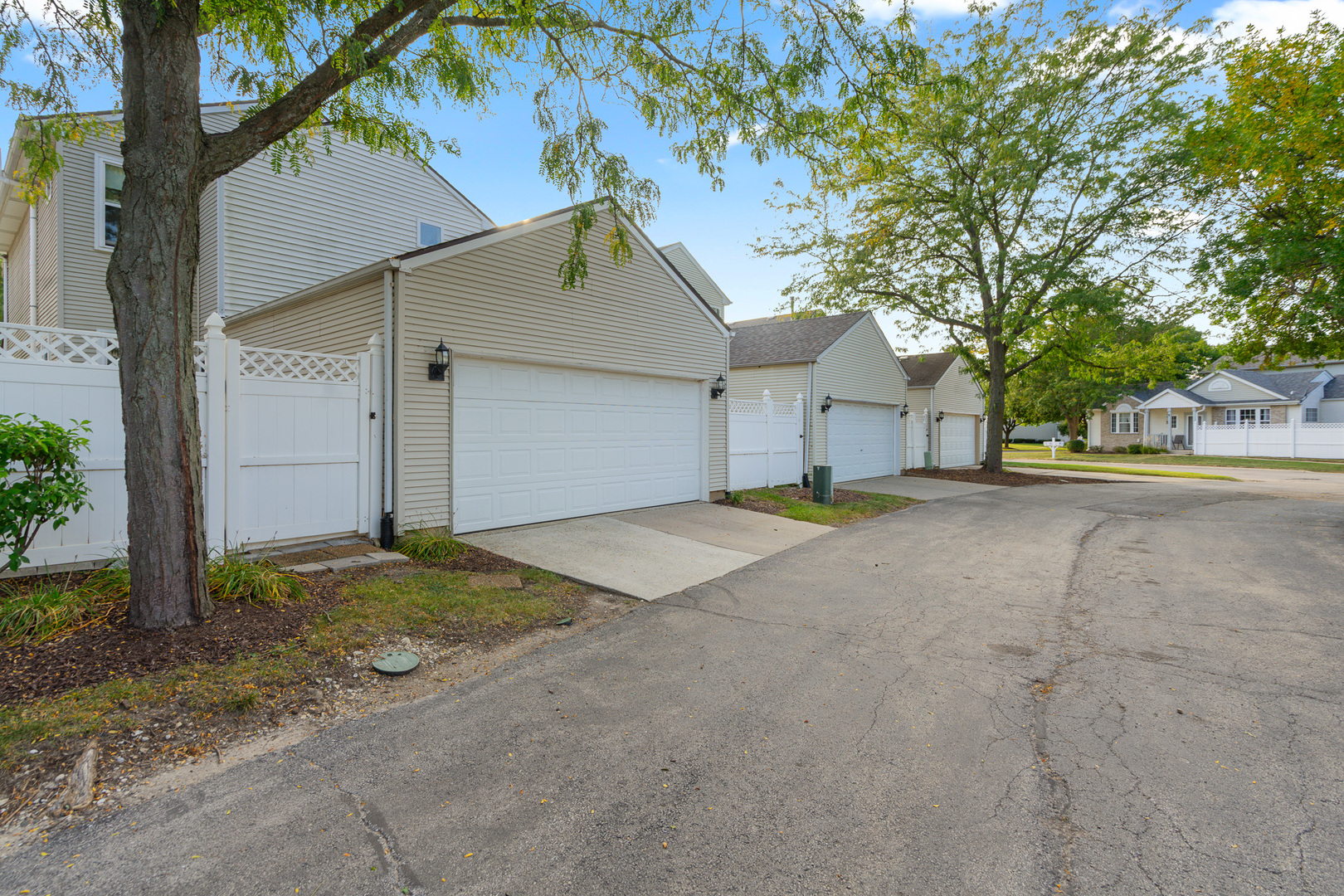 87 Freesia Drive Romeoville, IL 60446 - Photo 38 of 48 Gallery Image 38