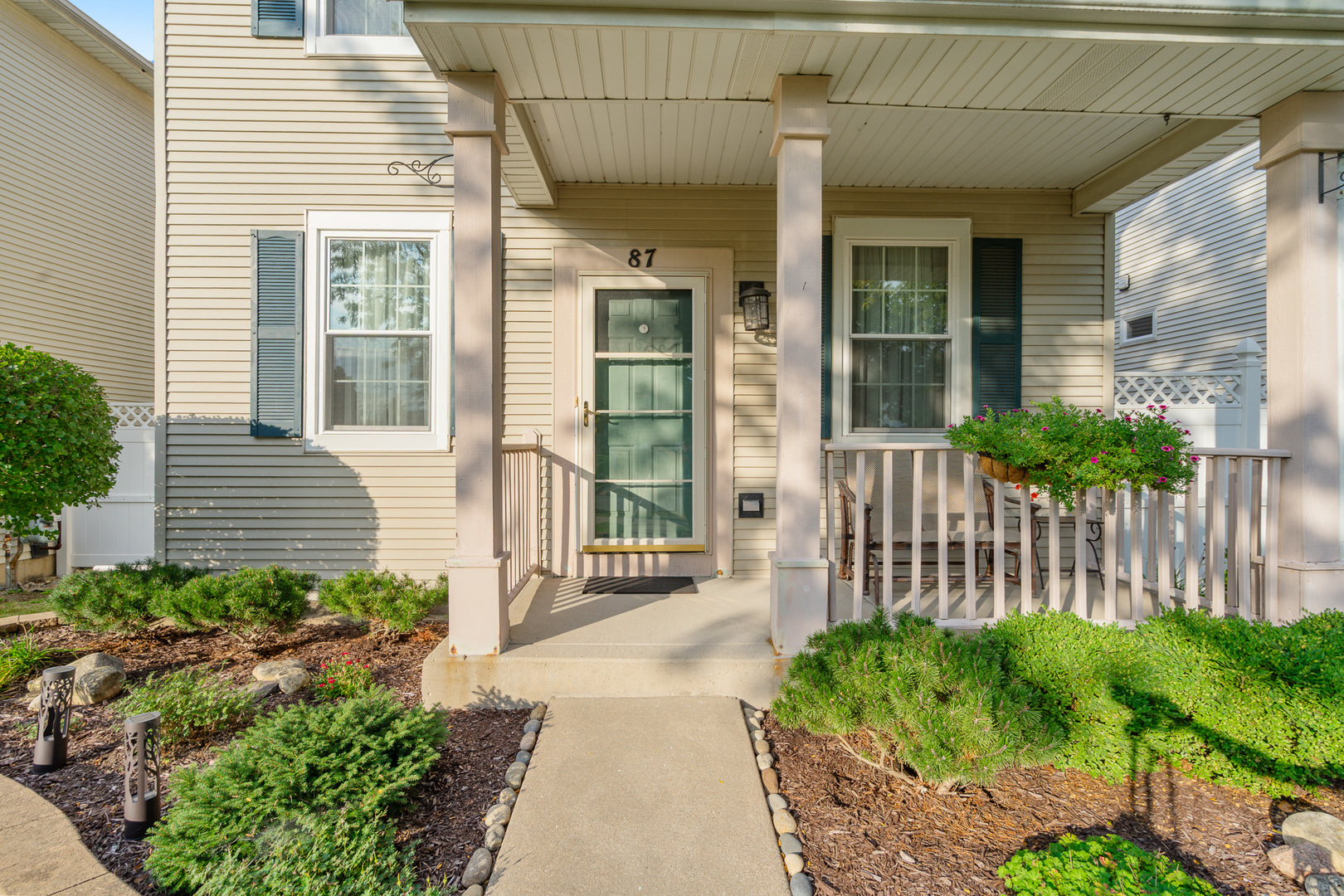 87 Freesia Drive Romeoville, IL 60446 - Photo 39 of 48 Gallery Image 39