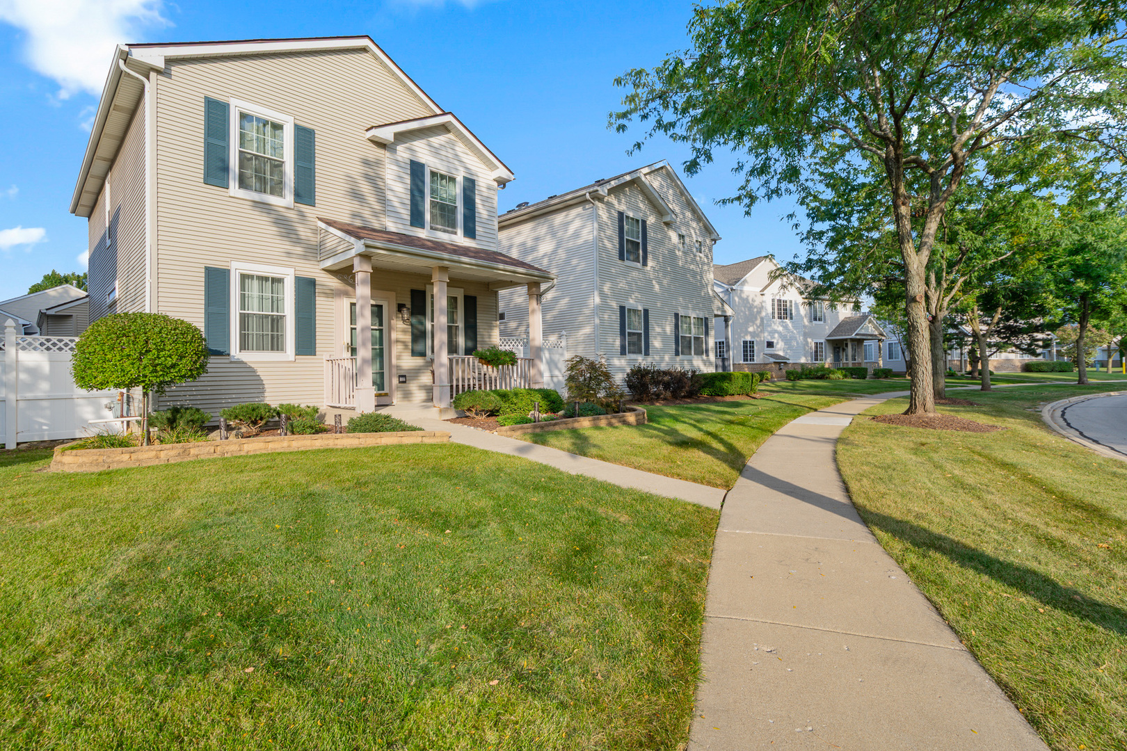 87 Freesia Drive Romeoville, IL 60446 - Photo 41 of 48 Gallery Image 41