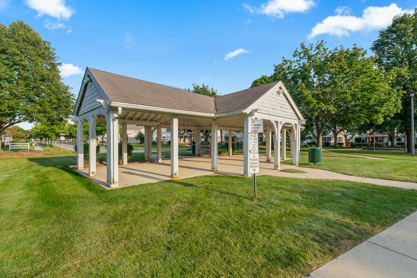 87 Freesia Drive Romeoville, IL 60446 - Photo 43 of 48 Gallery Image 43