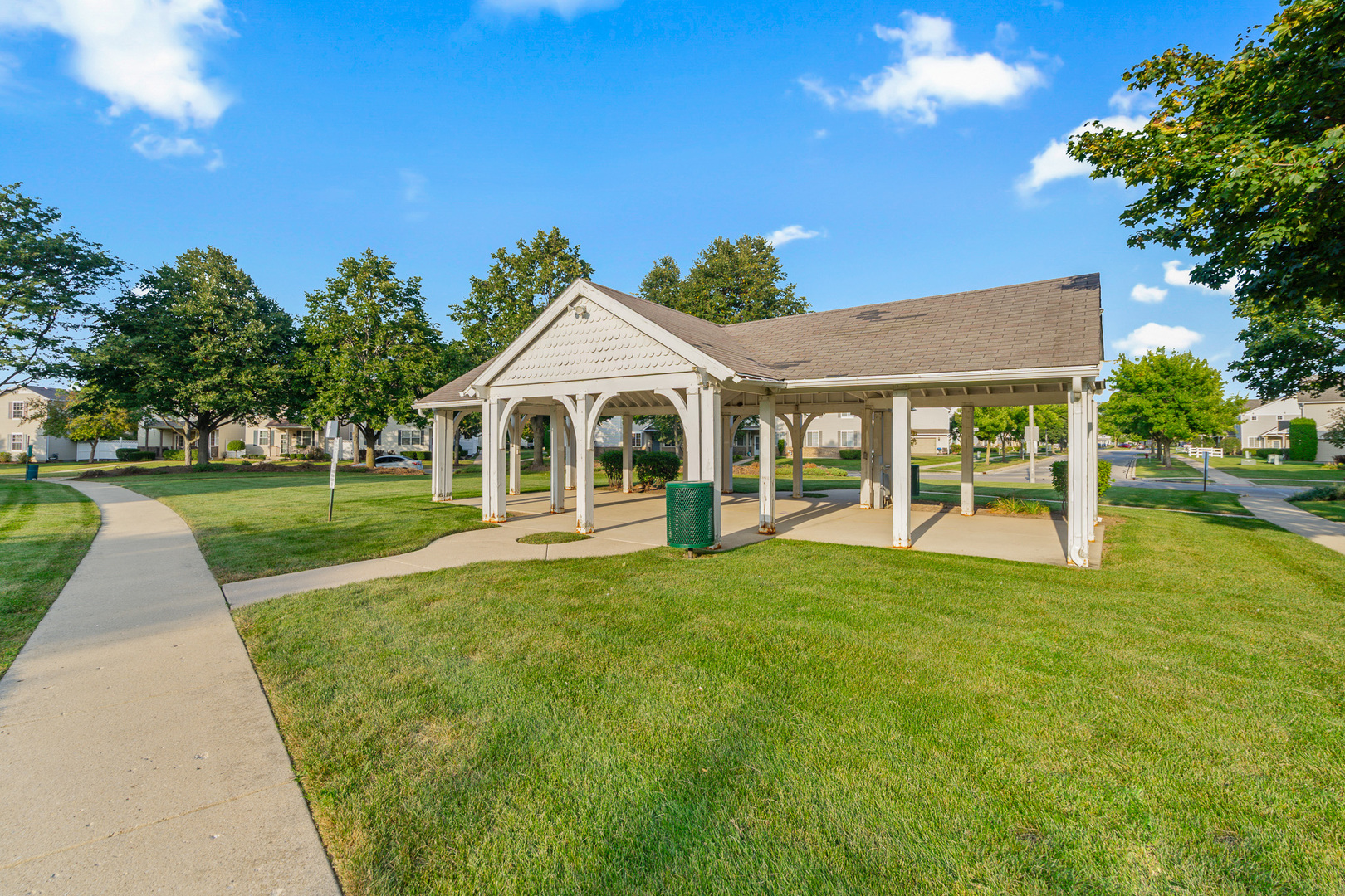 87 Freesia Drive Romeoville, IL 60446 - Photo 44 of 48 Gallery Image 44