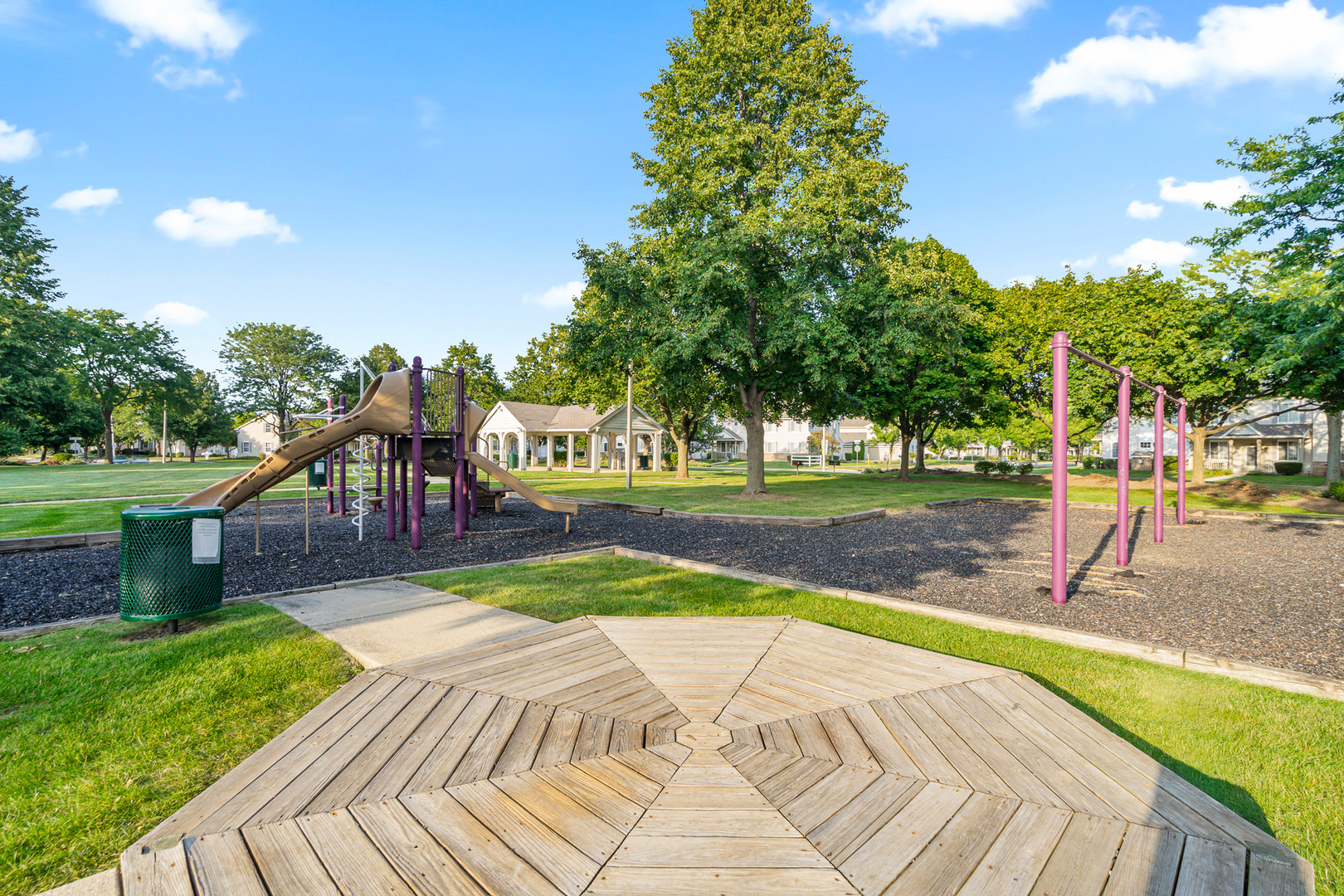 87 Freesia Drive Romeoville, IL 60446 - Photo 45 of 48 Gallery Image 45