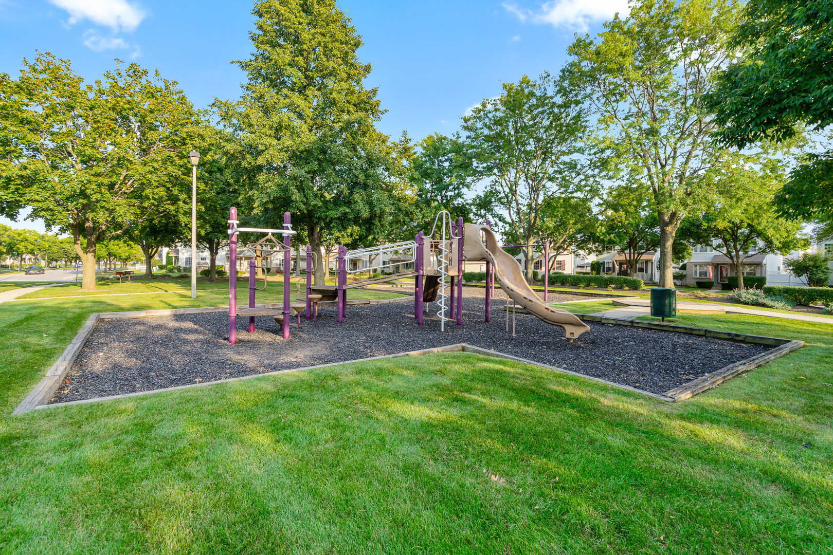 87 Freesia Drive Romeoville, IL 60446 - Photo 46 of 48 Gallery Image 46
