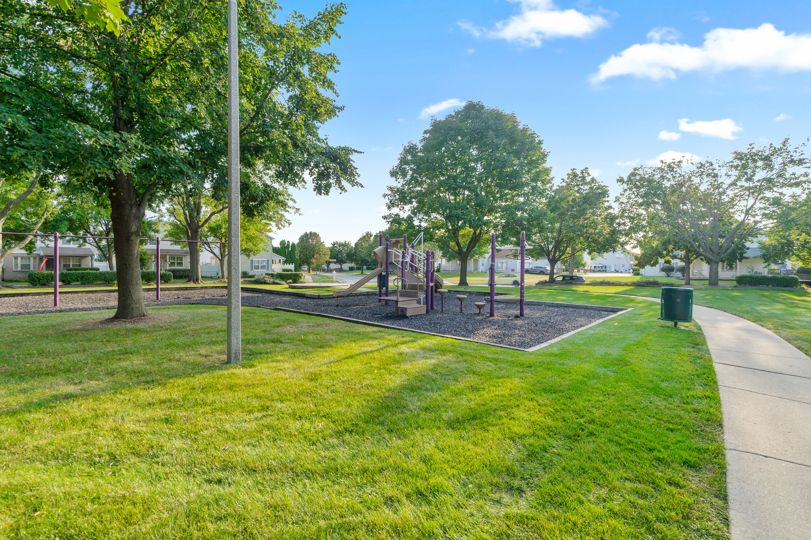 87 Freesia Drive Romeoville, IL 60446 - Photo 48 of 48 Gallery Image 48