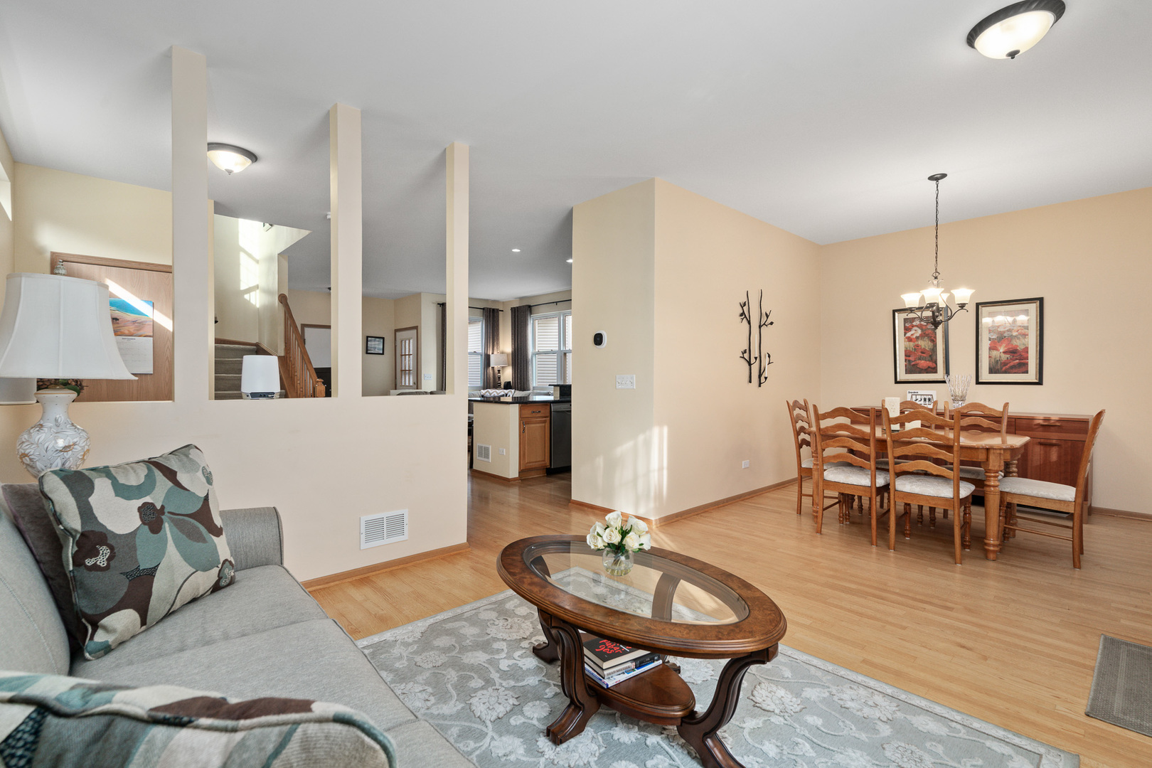 87 Freesia Drive Romeoville, IL 60446 - Photo 10 of 48 Gallery Image 10