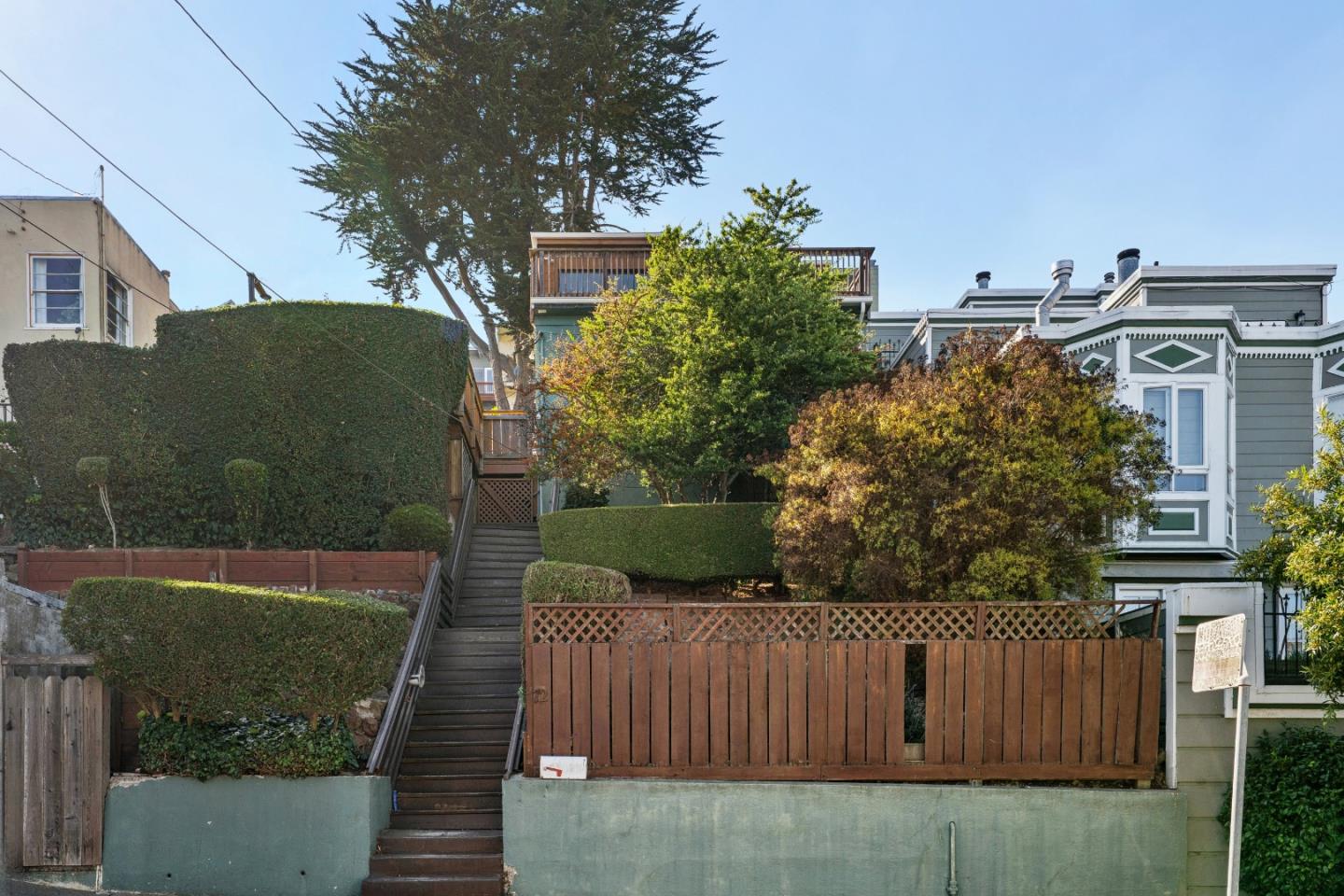 72 Fountain Street San Francisco, CA 94114 - Photo 4 of 52