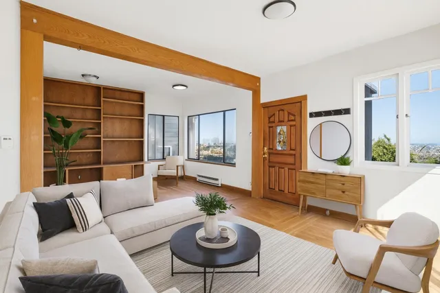 $5,800 | 72 Fountain Street, San Francisco, CA 94114