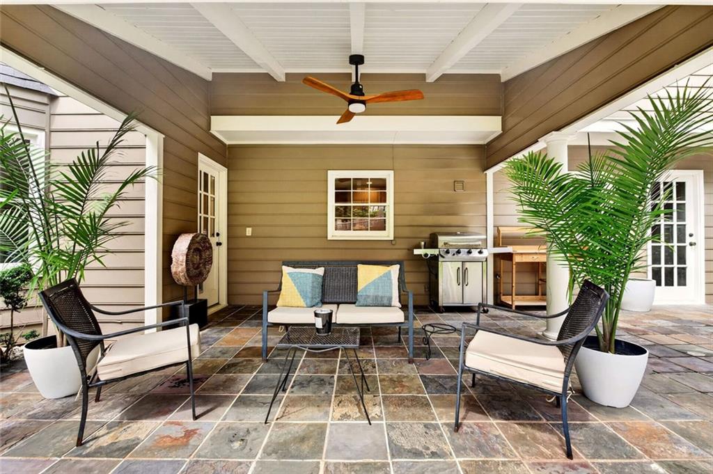 4043 Penhurst Drive Marietta, GA 30062 - Photo 52 of 65