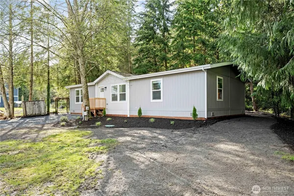 $499,000 | 13016 Green Mountain Way, Granite Falls, WA 98252