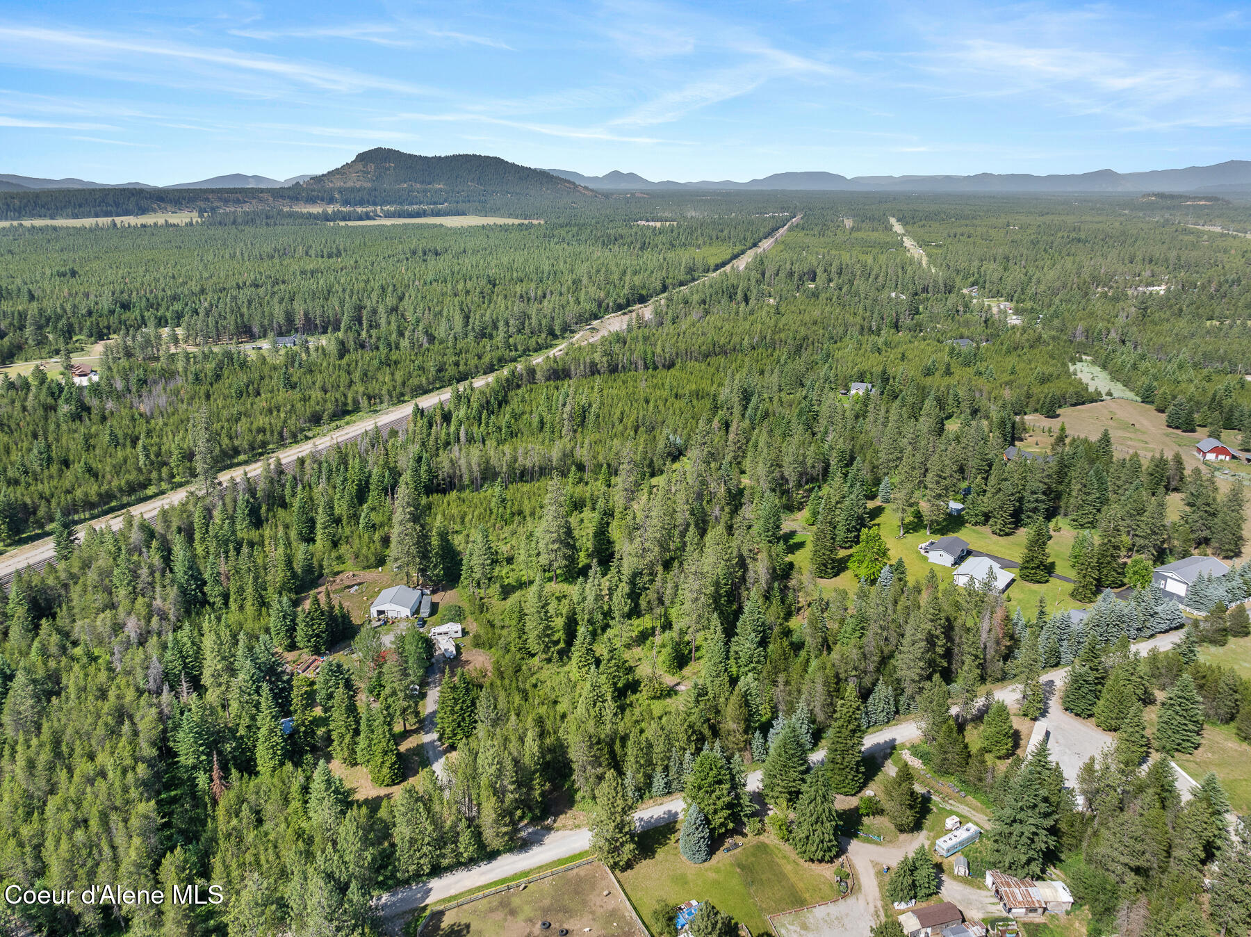 Nka West Camrose Lane Rathdrum, ID 83858 - Photo 6 of 12 B1