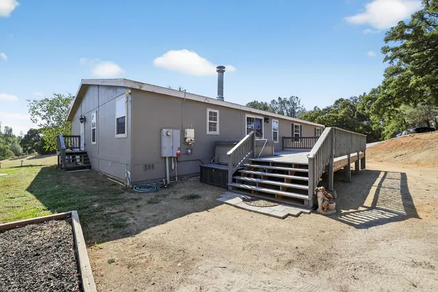 $777,888 | 6545 Kelsey Road, Placerville, CA 95667