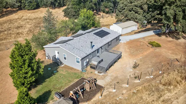 $771,500 | 6545 Kelsey Road, Placerville, CA 95667