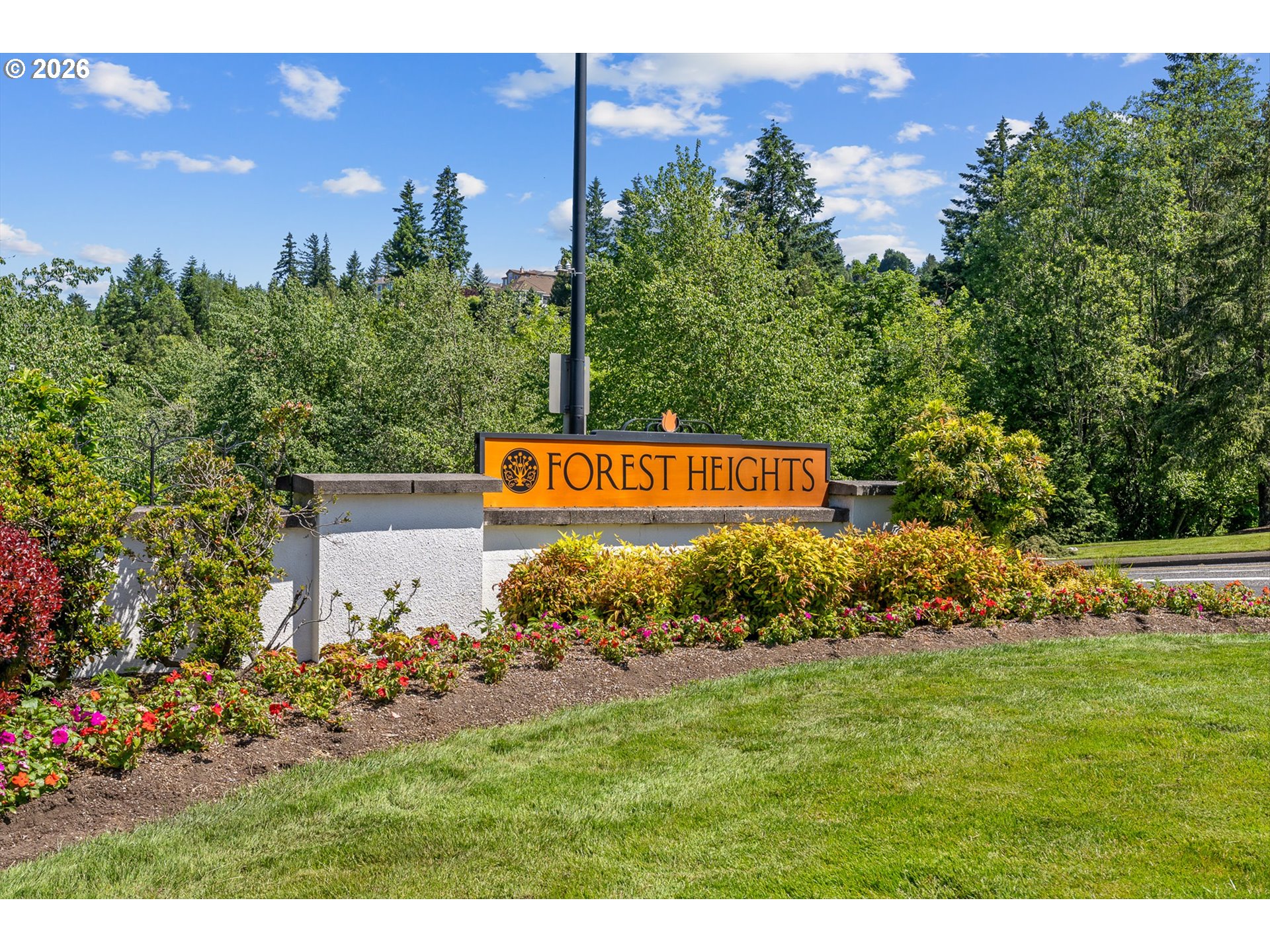 1616 Northwest Foley Court Portland, OR 97229 - Photo 44 of 48