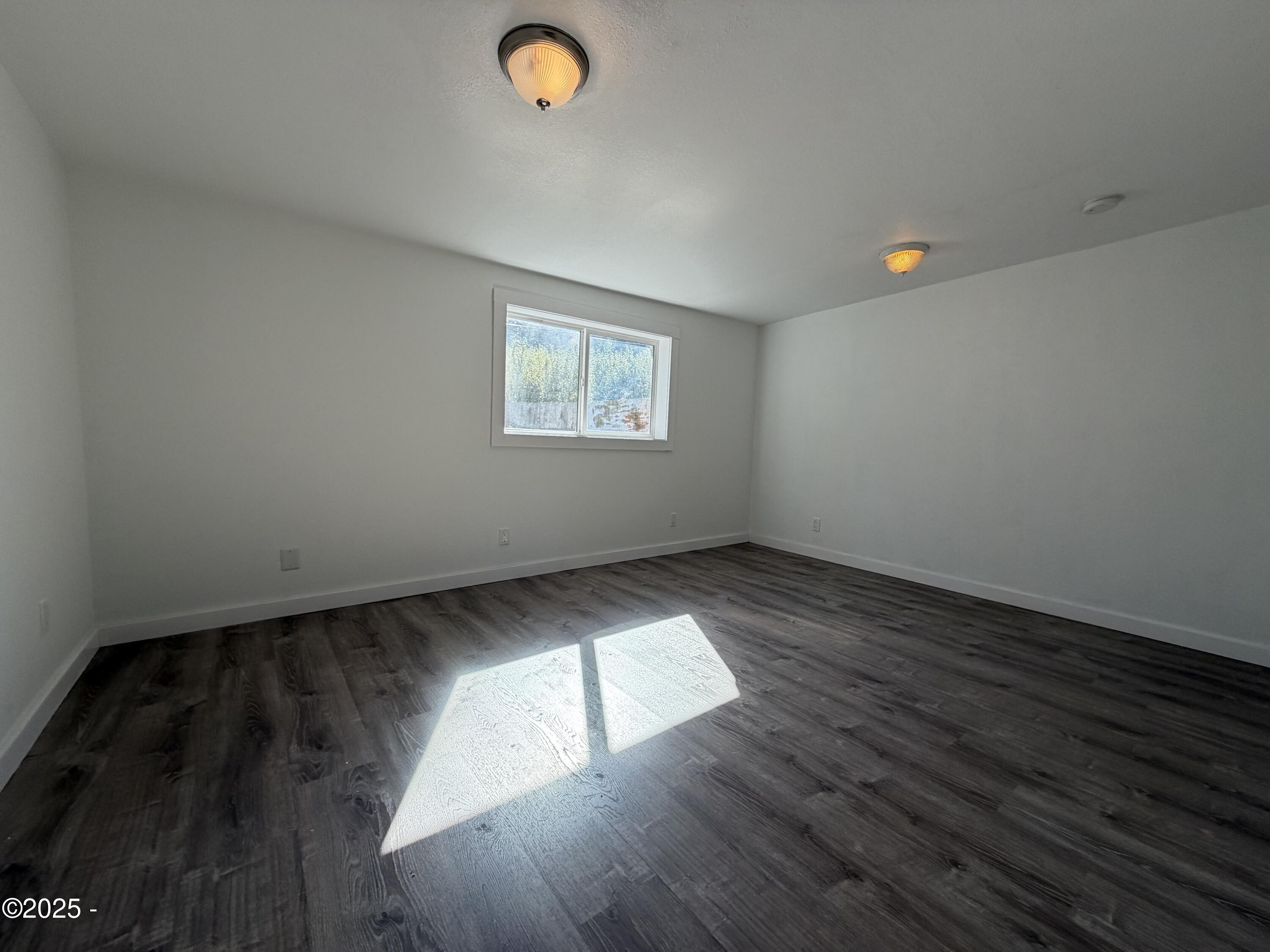 1950 Northeast Sturdevant Road Toledo, OR 97391 - Photo 7 of 14 Bedroom #1