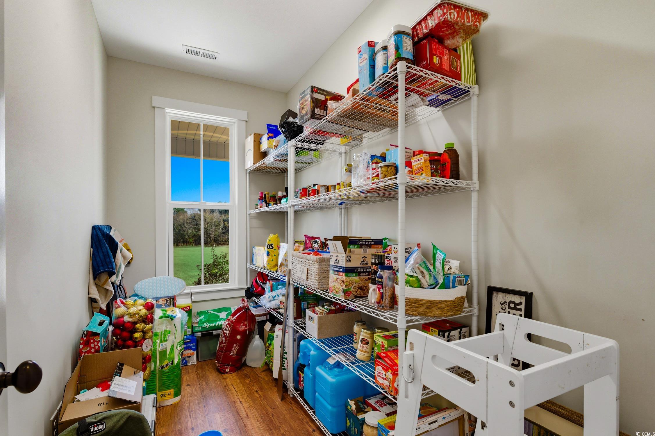 851 Dog Bluff Road Galivants Ferry, SC 29544 - Photo 10 of 25 View of storage area
