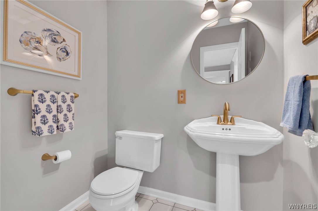 165 Schwartz Road Lancaster, NY 14086 - Photo 19 of 50