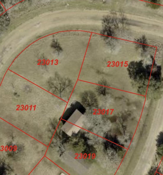 0 Ripple Creek Lane Somerville, TX 77879 - Photo 4 of 6 This deal is for BOTH lots 23013 and 23015!