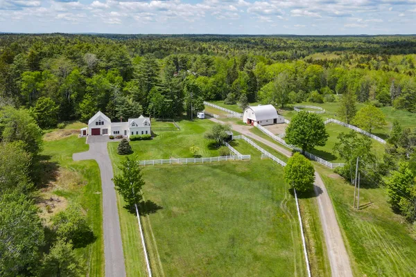$749,900 | 273 Pleasant Point Road, Cushing, ME 04563