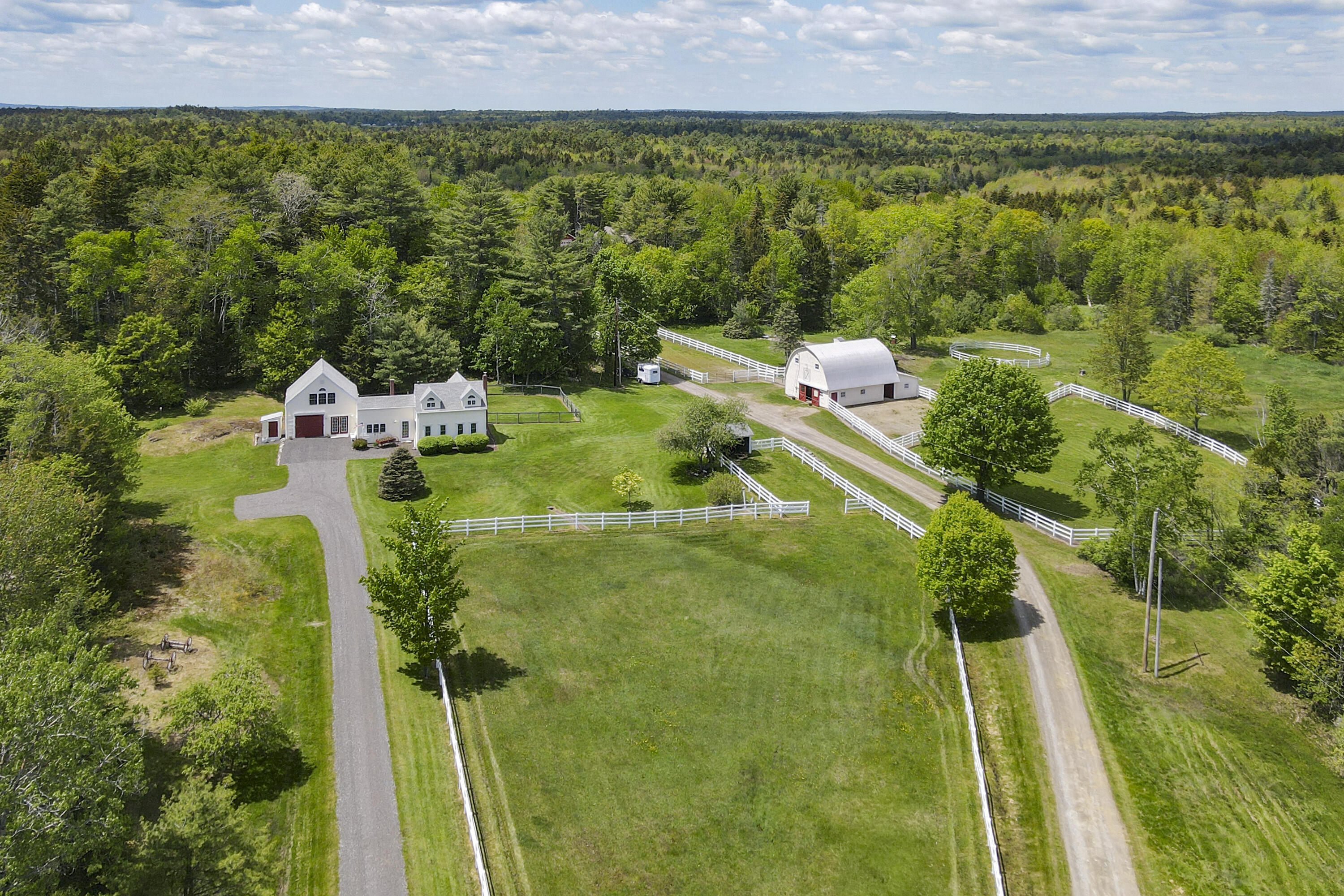 273 Pleasant Point Road Cushing, ME 04563 - Photo 1 of 36 01-273PleasantPointRd-Cushing-KS