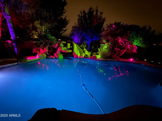 $2,600,000 | 690 East Seattle Slew Lane, Gilbert, AZ 85296