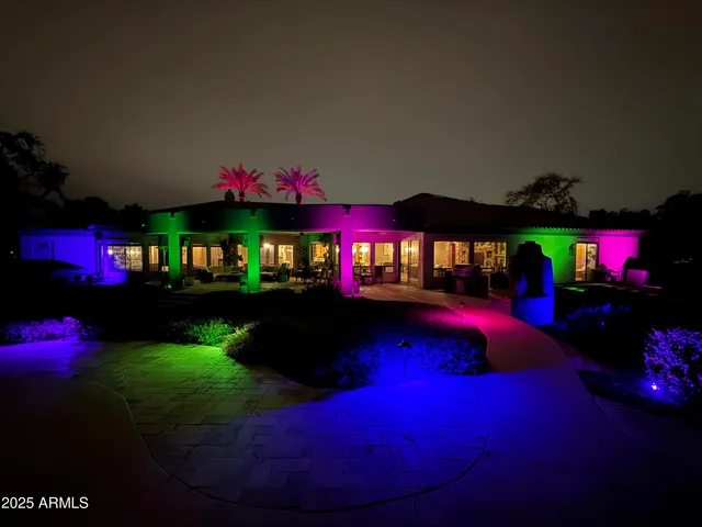 $2,600,000 | 690 East Seattle Slew Lane, Gilbert, AZ 85296