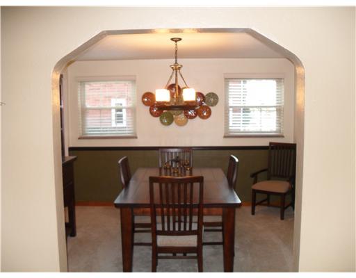 2388 Rose Garden Road Pittsburgh, PA 15220 - Photo 14 of 14 Dining Room.
