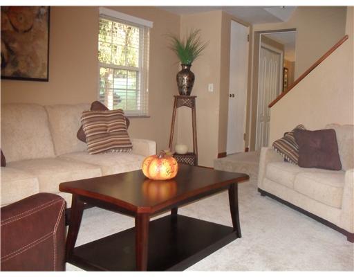 Living Room. 